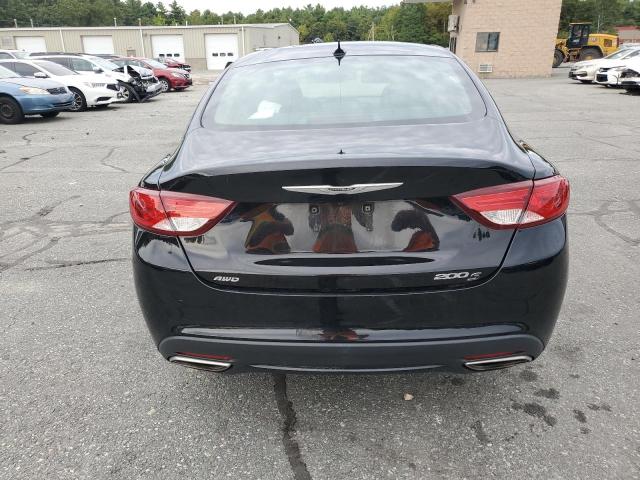 Photo 5 VIN: 1C3CCCDG4FN757447 - CHRYSLER 200 S 