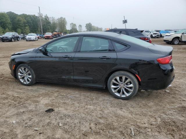 Photo 1 VIN: 1C3CCCDG4GN114744 - CHRYSLER 200 S 