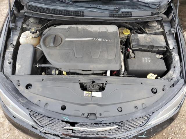 Photo 10 VIN: 1C3CCCDG4GN114744 - CHRYSLER 200 S 