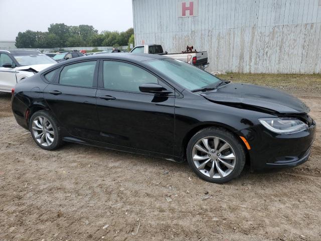 Photo 3 VIN: 1C3CCCDG4GN114744 - CHRYSLER 200 S 