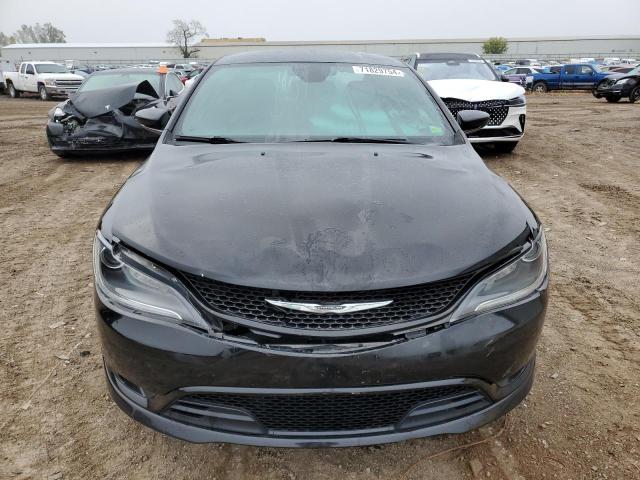 Photo 4 VIN: 1C3CCCDG4GN114744 - CHRYSLER 200 S 