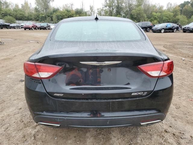 Photo 5 VIN: 1C3CCCDG4GN114744 - CHRYSLER 200 S 