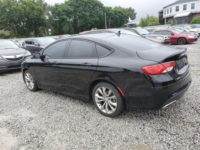 Photo 1 VIN: 1C3CCCDG4GN122360 - CHRYSLER 200 S 