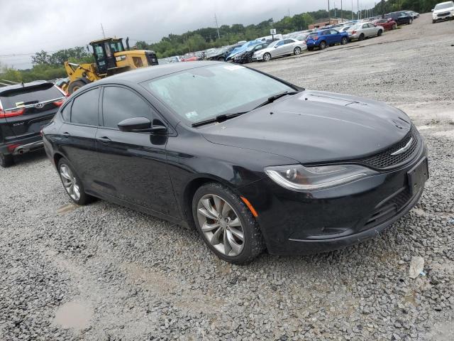 Photo 3 VIN: 1C3CCCDG4GN122360 - CHRYSLER 200 S 