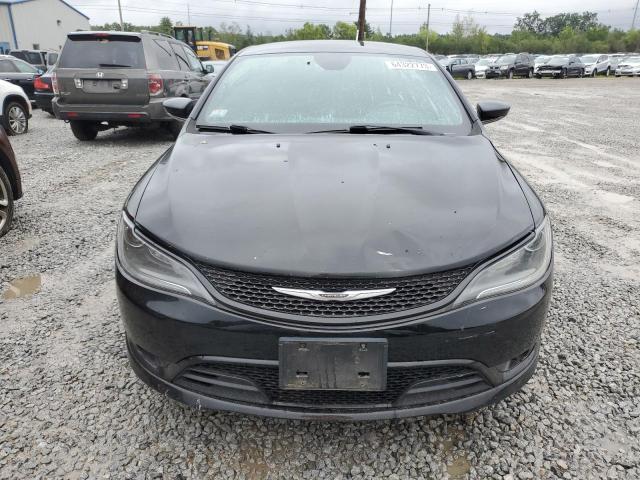 Photo 4 VIN: 1C3CCCDG4GN122360 - CHRYSLER 200 S 