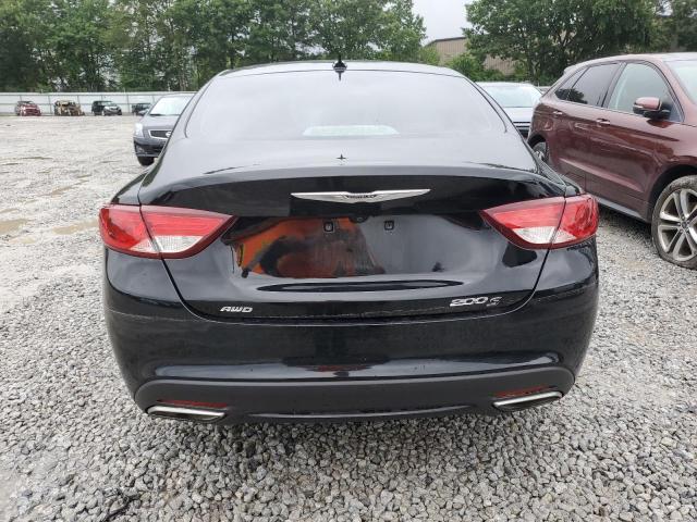 Photo 5 VIN: 1C3CCCDG4GN122360 - CHRYSLER 200 S 