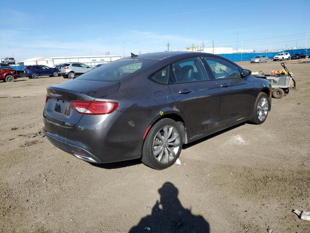 Photo 3 VIN: 1C3CCCDG4GN174944 - CHRYSLER 200 S 