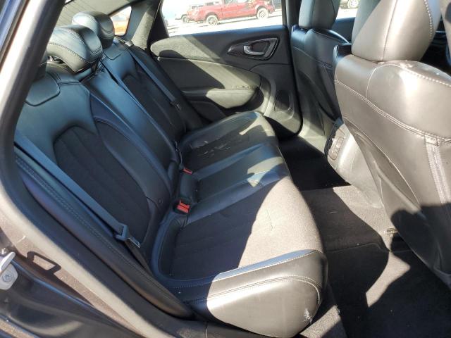 Photo 5 VIN: 1C3CCCDG4GN174944 - CHRYSLER 200 S 