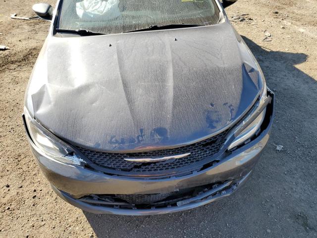 Photo 6 VIN: 1C3CCCDG4GN174944 - CHRYSLER 200 S 