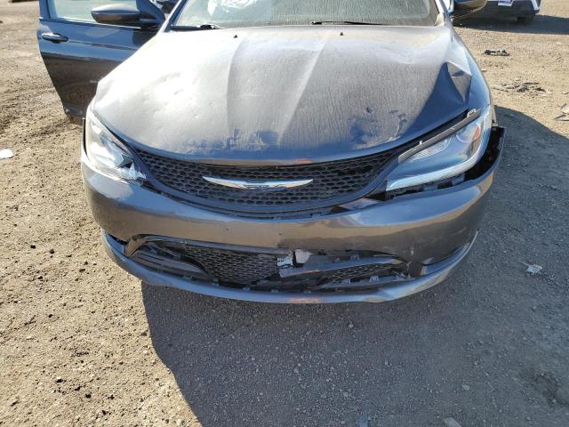 Photo 8 VIN: 1C3CCCDG4GN174944 - CHRYSLER 200 S 