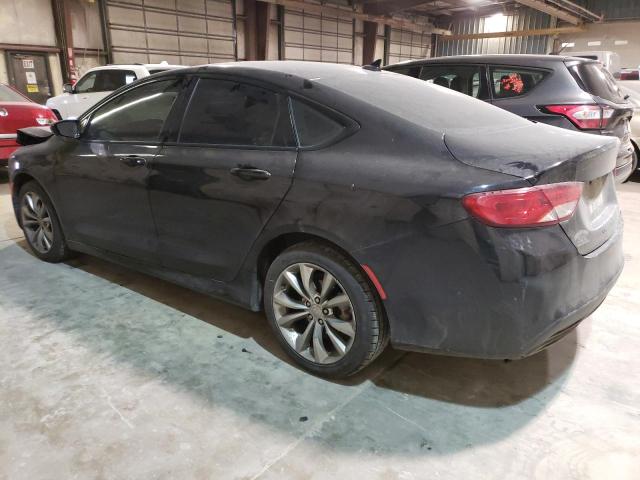 Photo 1 VIN: 1C3CCCDG5FN523009 - CHRYSLER 200 