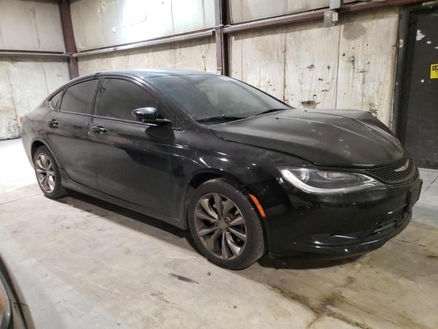 Photo 3 VIN: 1C3CCCDG5FN523009 - CHRYSLER 200 