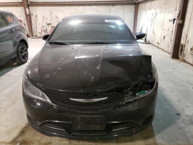 Photo 4 VIN: 1C3CCCDG5FN523009 - CHRYSLER 200 