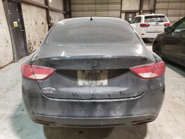 Photo 5 VIN: 1C3CCCDG5FN523009 - CHRYSLER 200 