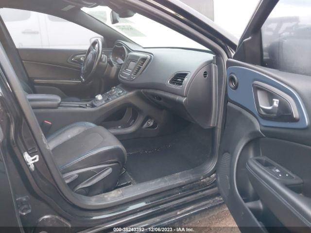 Photo 4 VIN: 1C3CCCDG5FN540229 - CHRYSLER 200 