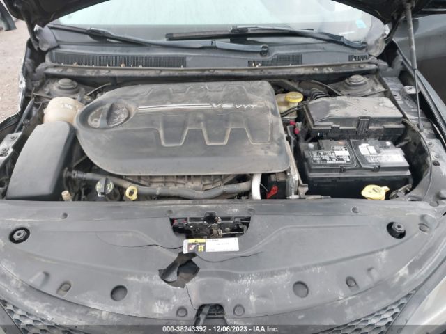 Photo 9 VIN: 1C3CCCDG5FN540229 - CHRYSLER 200 