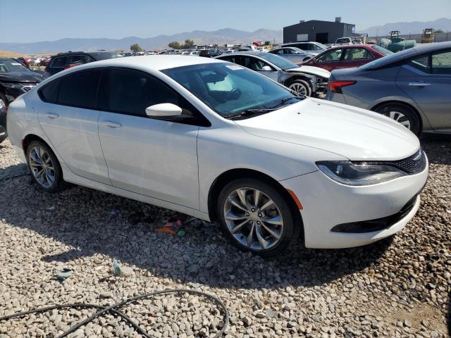 Photo 3 VIN: 1C3CCCDG5FN556981 - CHRYSLER 200 S 