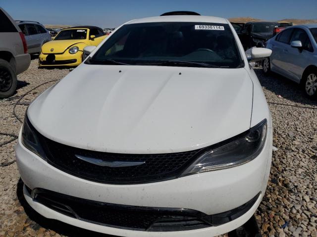 Photo 4 VIN: 1C3CCCDG5FN556981 - CHRYSLER 200 S 