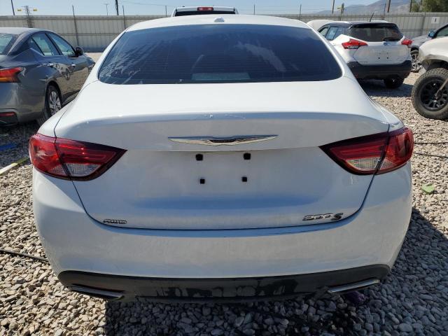 Photo 5 VIN: 1C3CCCDG5FN556981 - CHRYSLER 200 S 