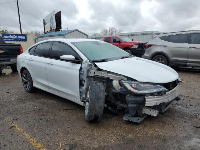 Photo 3 VIN: 1C3CCCDG5FN589642 - CHRYSLER 200 