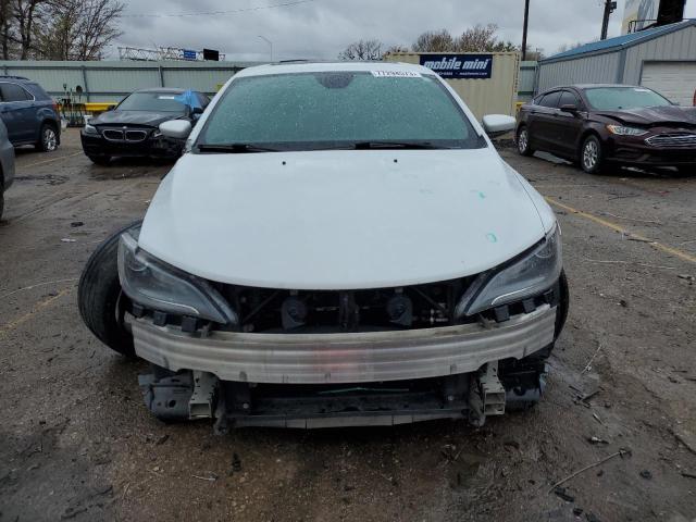 Photo 4 VIN: 1C3CCCDG5FN589642 - CHRYSLER 200 