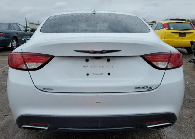 Photo 5 VIN: 1C3CCCDG5FN589642 - CHRYSLER 200 