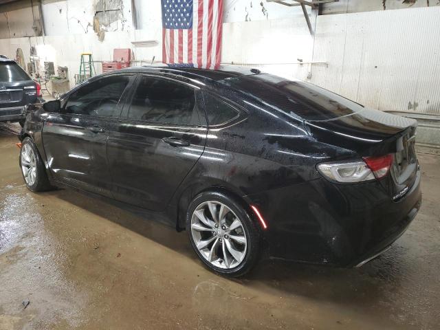 Photo 1 VIN: 1C3CCCDG5FN601501 - CHRYSLER 200 