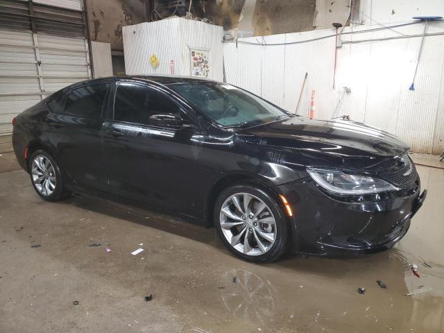 Photo 3 VIN: 1C3CCCDG5FN601501 - CHRYSLER 200 