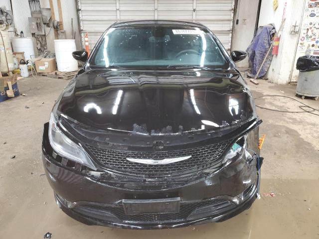 Photo 4 VIN: 1C3CCCDG5FN601501 - CHRYSLER 200 