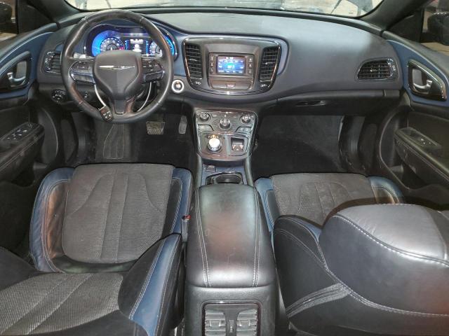 Photo 7 VIN: 1C3CCCDG5FN601501 - CHRYSLER 200 