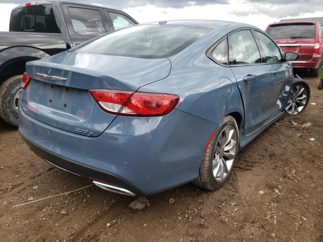 Photo 3 VIN: 1C3CCCDG5FN610750 - CHRYSLER 200 S 