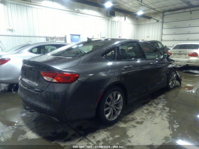 Photo 3 VIN: 1C3CCCDG5FN610764 - CHRYSLER 200 