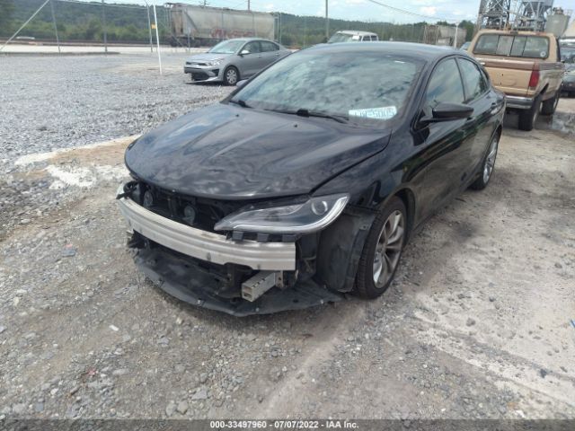 Photo 1 VIN: 1C3CCCDG5FN620470 - CHRYSLER 200 