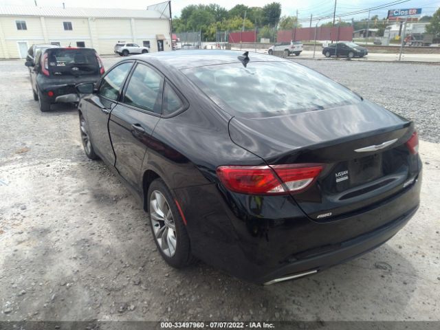 Photo 2 VIN: 1C3CCCDG5FN620470 - CHRYSLER 200 