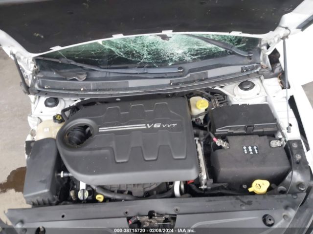 Photo 9 VIN: 1C3CCCDG5FN648897 - CHRYSLER 200 