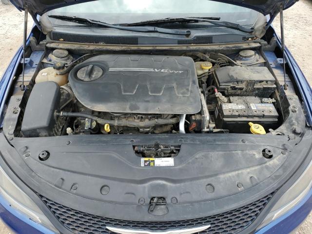 Photo 10 VIN: 1C3CCCDG5FN664811 - CHRYSLER 200 S 