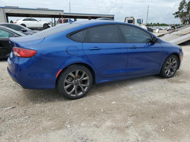 Photo 2 VIN: 1C3CCCDG5FN664811 - CHRYSLER 200 S 