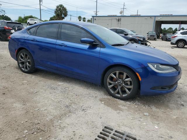 Photo 3 VIN: 1C3CCCDG5FN664811 - CHRYSLER 200 S 