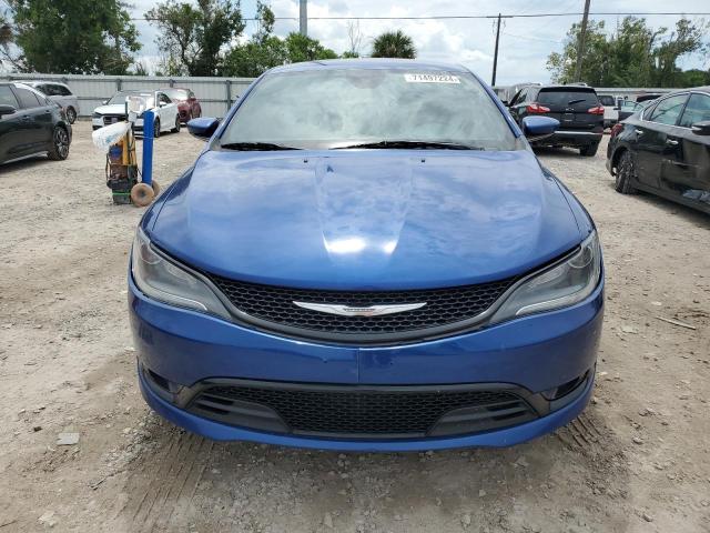 Photo 4 VIN: 1C3CCCDG5FN664811 - CHRYSLER 200 S 