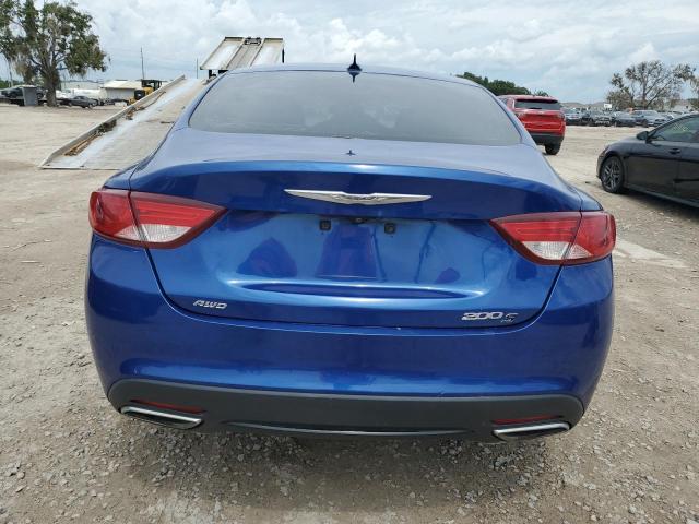 Photo 5 VIN: 1C3CCCDG5FN664811 - CHRYSLER 200 S 