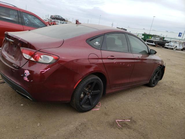 Photo 2 VIN: 1C3CCCDG5FN711772 - CHRYSLER 200 S 