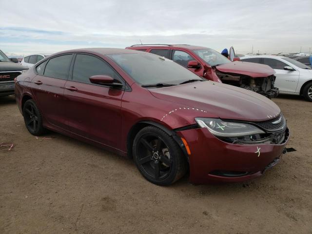 Photo 3 VIN: 1C3CCCDG5FN711772 - CHRYSLER 200 S 