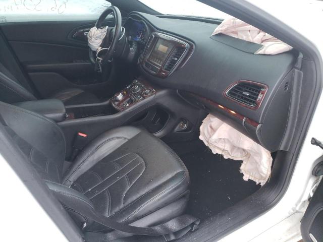 Photo 4 VIN: 1C3CCCDG5GN114736 - CHRYSLER 200 S 