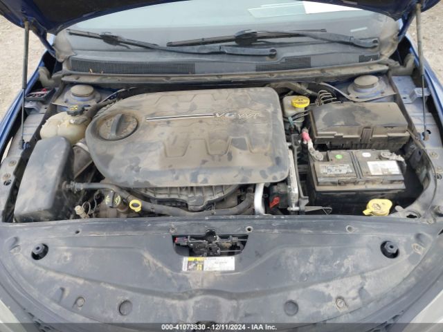 Photo 9 VIN: 1C3CCCDG5GN118317 - CHRYSLER 200 