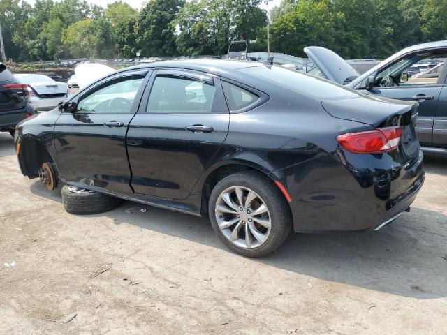 Photo 1 VIN: 1C3CCCDG5GN126109 - CHRYSLER 200 S 