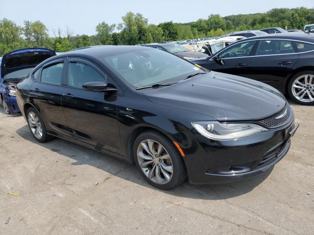 Photo 3 VIN: 1C3CCCDG5GN126109 - CHRYSLER 200 S 