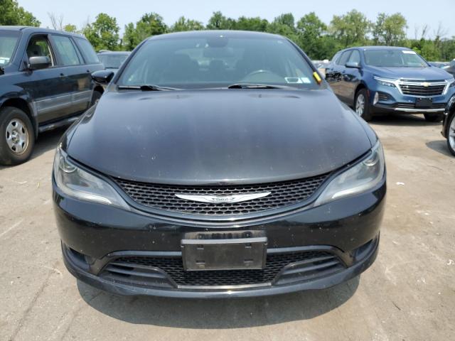 Photo 4 VIN: 1C3CCCDG5GN126109 - CHRYSLER 200 S 