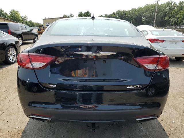 Photo 5 VIN: 1C3CCCDG5GN126109 - CHRYSLER 200 S 