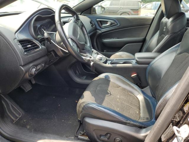 Photo 6 VIN: 1C3CCCDG5GN126109 - CHRYSLER 200 S 