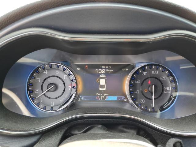 Photo 8 VIN: 1C3CCCDG5GN126109 - CHRYSLER 200 S 